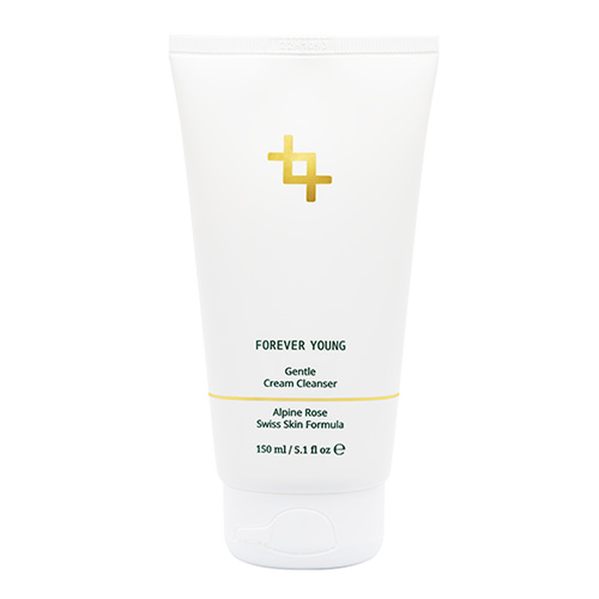 Envase de Forever Young Gentle Cream Cleanser