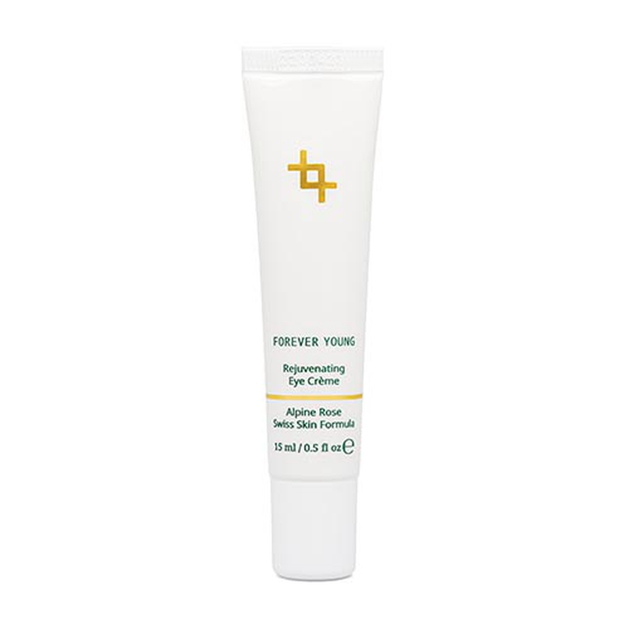 Envase de Forever Young Rejuvenating Eye Crème